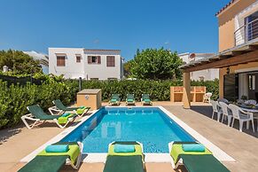 Villa Menorca Garbo