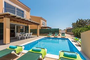 Villa Menorca Garbo