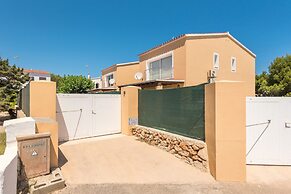 Villa Menorca Garbo