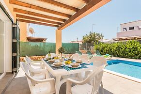 Villa Menorca Garbo