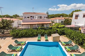 Villa Menorca Garbo
