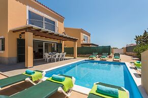 Villa Menorca Garbo