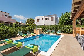 Villa Menorca Garbo
