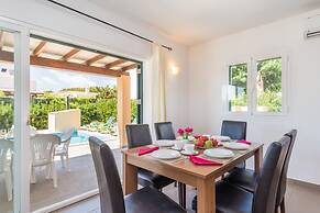 Villa Menorca Garbo