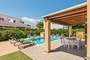 Villa Menorca Garbo