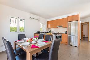 Villa Menorca Garbo