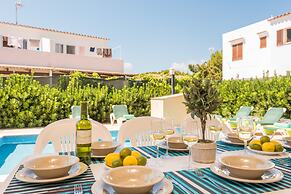 Villa Menorca Garbo
