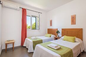 Villa Menorca Garbo