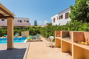 Villa Menorca Garbo