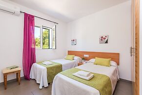 Villa Menorca Garbo