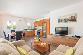 Villa Menorca Garbo
