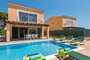 Villa Menorca Garbo