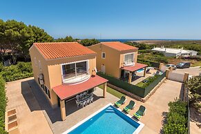 Villa Menorca Garbo