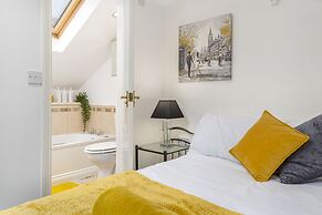 Liquorice Suite