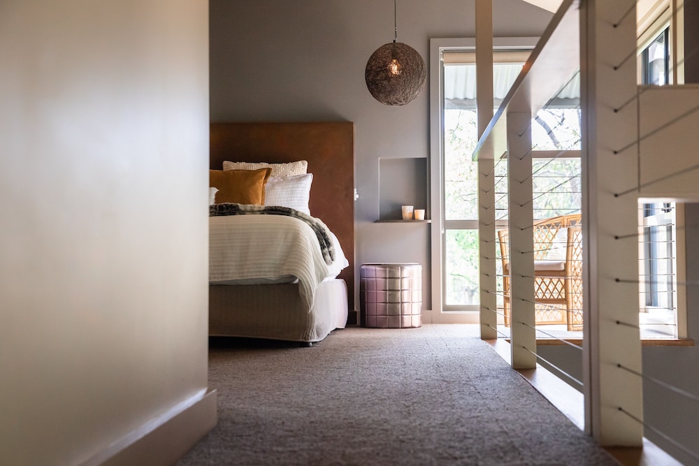 The Edge Villa