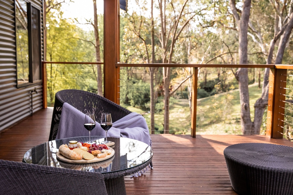 The Edge Villa