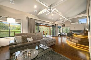 The Edge Villa
