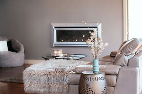 The Edge Villa