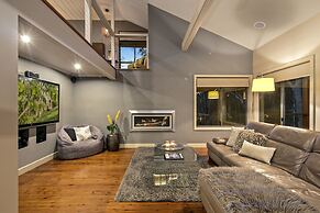 The Edge Villa