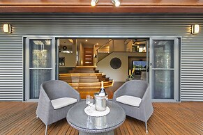 The Edge Villa