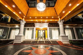 Hotel Muq