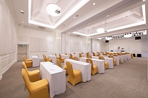 Hotel Muq