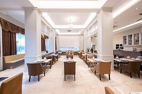 Hotel Muq
