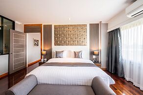 Hotel Muq