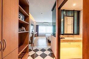 Hotel Muq