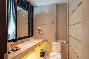 Hotel Muq