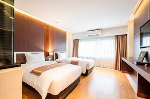 Hotel Muq