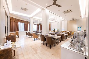 Hotel Muq