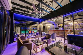 Hotel Muq