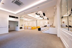 Hotel Muq