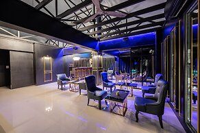 Hotel Muq