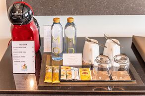 Hotel Muq
