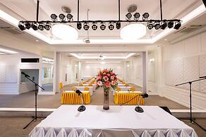 Hotel Muq