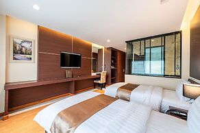 Hotel Muq