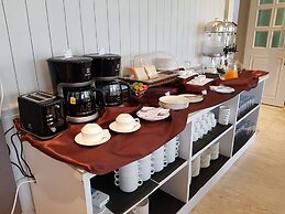 Hotel Muq