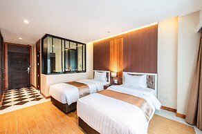 Hotel Muq