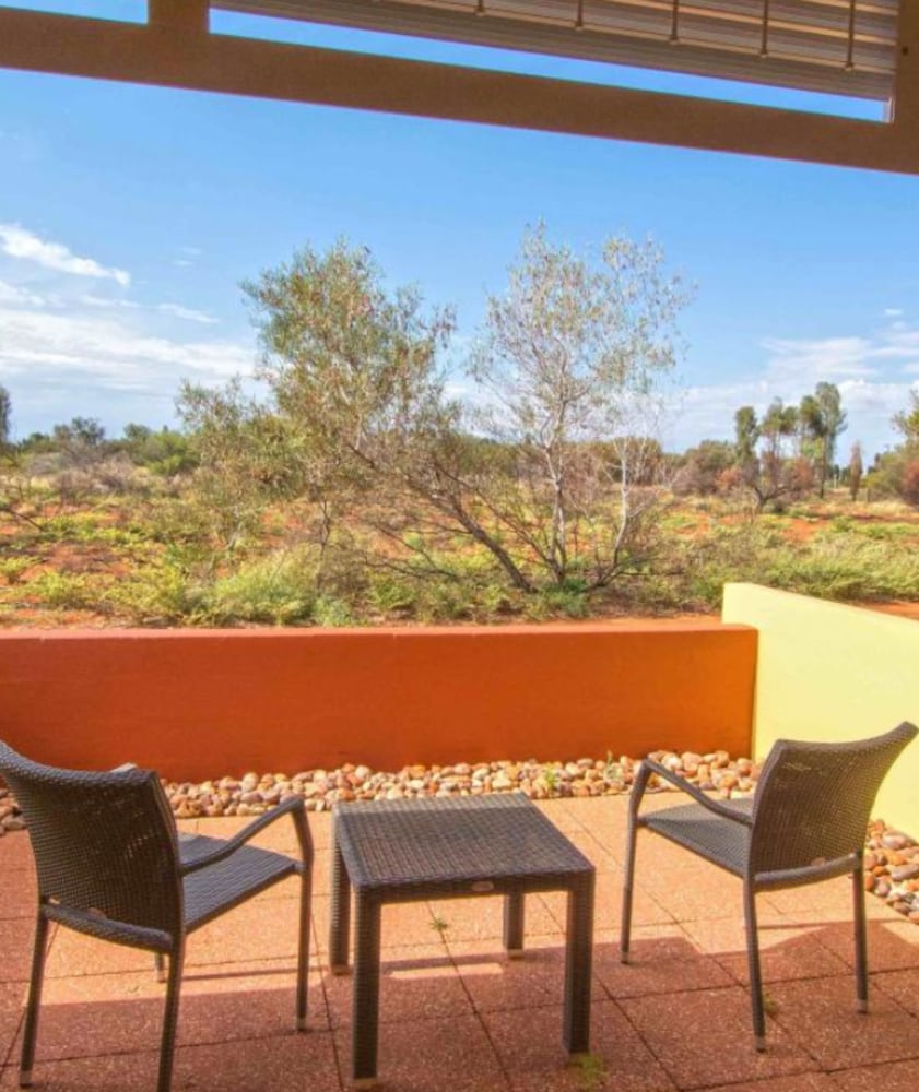 Desert Gardens Hotel