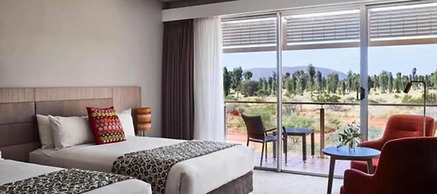 Desert Gardens Hotel