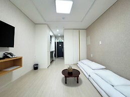 CENTUMMARK Hotel Yangyang