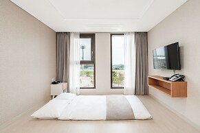 CENTUMMARK Hotel Yangyang