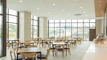 CENTUMMARK Hotel Yangyang