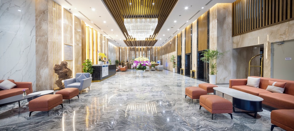Miracle Luxury Hotel