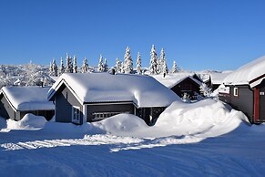 Skeikampen Booking