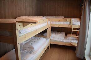 Skeikampen Booking