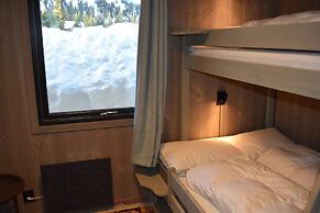 Skeikampen Booking