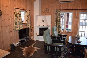 Skeikampen Booking